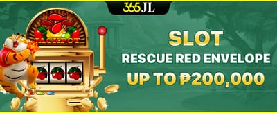 Slot Rescue Weekly Cashback promotion