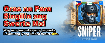 Join Now for Big Wins!
