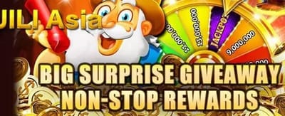 Hot Slot Free Spins Bonanza promotion